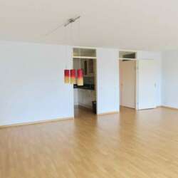 Appartement Donker Curtiusstraat