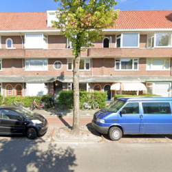 Appartement Korreweg