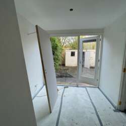 Foto #2 Appartement Korreweg Groningen