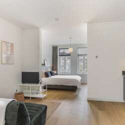 Foto #2 Appartement Priemstraat Nijmegen