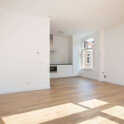 Foto #4 Appartement Mecklenburglaan Utrecht