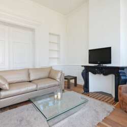 Foto #2 Appartement Plaats Den Haag