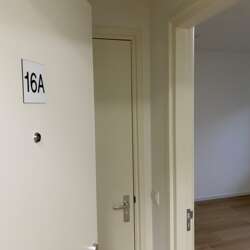 Foto #1 Appartement Noorderstationsstraat Groningen