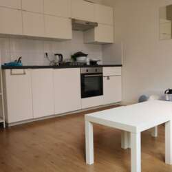 Foto #2 Appartement Hofstraat Groningen