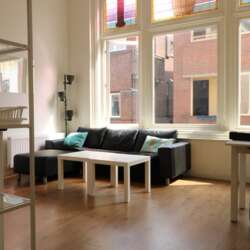 Foto #1 Appartement Hofstraat Groningen