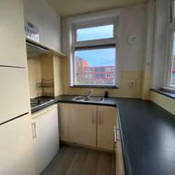 Foto #1 Appartement Star Numanstraat Groningen