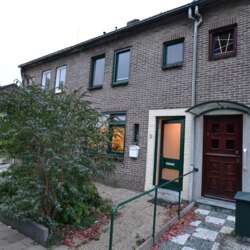 Foto #1 Huurwoning Bongartstraat Eygelshoven