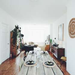 Foto #2 Appartement Kanaalweg Den Haag