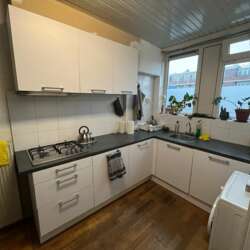 Foto #2 Appartement Jennerstraat Groningen