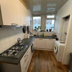 Foto #1 Appartement Jennerstraat Groningen