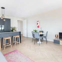 Foto #1 Appartement mt. Lincolnweg Amsterdam
