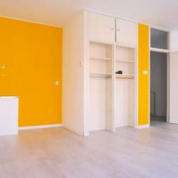 Foto #1 Appartement Nieuwe Oosterstraat Leeuwarden