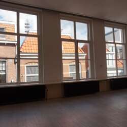 Foto #4 Appartement Nieuwe Oosterstraat Leeuwarden