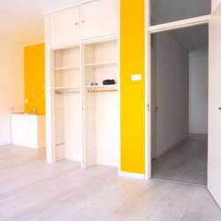 Foto #2 Appartement Nieuwe Oosterstraat Leeuwarden