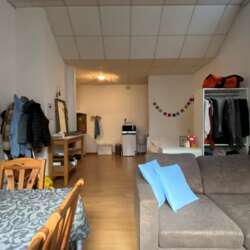 Foto #1 Appartement Rabenhauptstraat Groningen