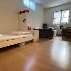 Foto #4 Appartement Rabenhauptstraat Groningen