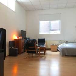 Foto #2 Appartement Rabenhauptstraat Groningen