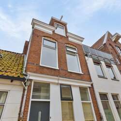 Foto #1 Huurwoning Visserstraat Groningen