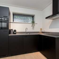 Foto #2 Appartement Kronenburgersingel Nijmegen