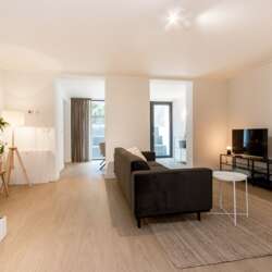 Appartement Kronenburgersingel