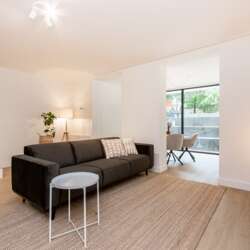 Foto #4 Appartement Kronenburgersingel Nijmegen