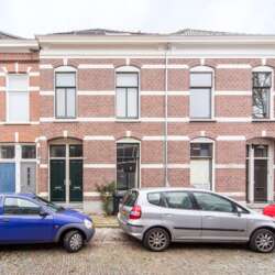 Appartement Sloetstraat