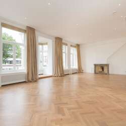 Foto #4 Appartement Anna Paulownastraat Den Haag