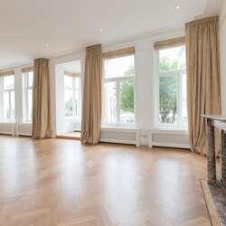 Foto #2 Appartement Anna Paulownastraat Den Haag