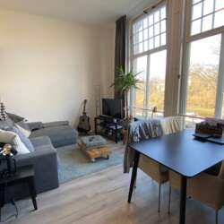 Foto #2 Appartement Zuiderpark Groningen