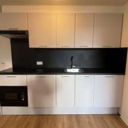 Foto #2 Appartement Gelkingestraat Groningen