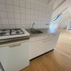 Foto #1 Appartement Nieuwe Ebbingestraat Groningen