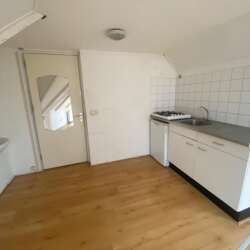 Foto #2 Appartement Nieuwe Ebbingestraat Groningen