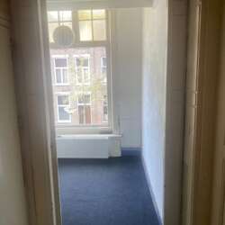 Foto #1 Appartement Wassenberghstraat Groningen