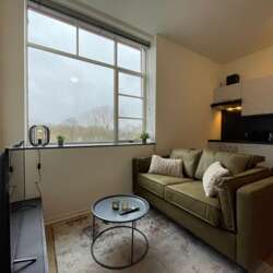 Foto #1 Appartement Helperpark Groningen