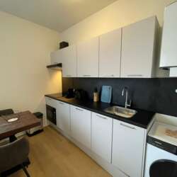 Foto #3 Appartement Helperpark Groningen