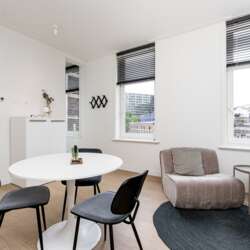 Foto #3 Appartement Kronenburgersingel Nijmegen