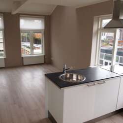 Foto #1 Appartement Lauwerecht Utrecht