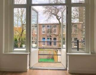 Foto #4 Appartement van Speykstraat Groningen