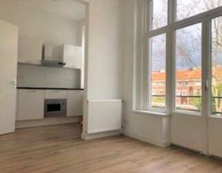 Foto #1 Appartement van Speykstraat Groningen