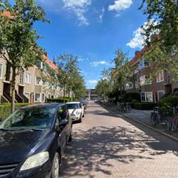 Foto #1 Appartement Ambonstraat Groningen