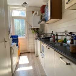 Foto #2 Appartement Ambonstraat Groningen