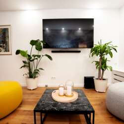 Foto #2 Appartement Touwbaan Amsterdam