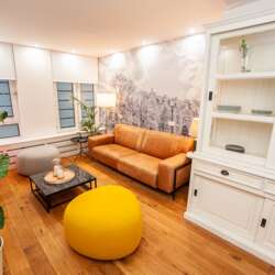 Foto #1 Appartement Touwbaan Amsterdam