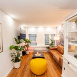 Foto #3 Appartement Touwbaan Amsterdam