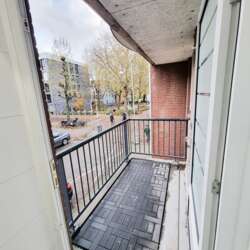 Foto #4 Appartement Touwbaan Amsterdam