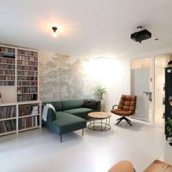 Foto #3 Appartement Tweede Oosterparkstraat Amsterdam