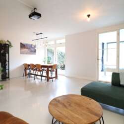 Foto #2 Appartement Tweede Oosterparkstraat Amsterdam