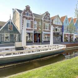 Foto #1 Appartement Rozengracht Zaandam