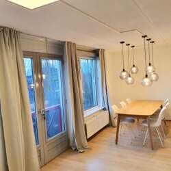 Foto #1 Appartement Waldeck Pyrmontkade Den Haag