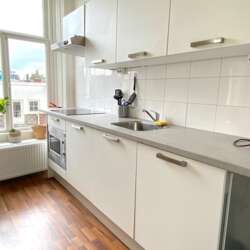 Foto #4 Appartement Oude Ebbingestraat Groningen